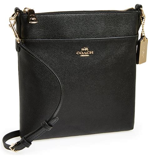 official crossbody bag